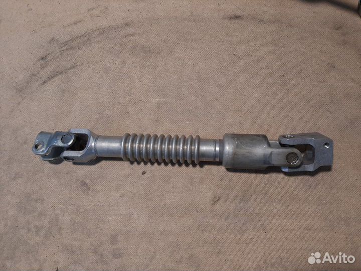 Рулевой кардан передний Bmw X1 F48 2015-2023