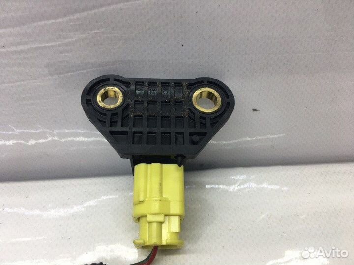 Датчик удара Nissan Murano Z51 3.5 2013