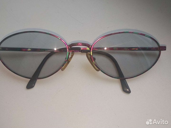 Оправа missoni оригинал