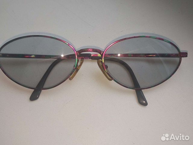 Оправа missoni оригинал