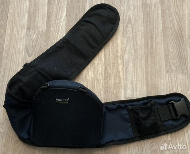 Пояс для переноски малыша