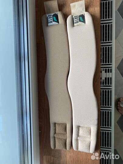 Воротник шанца взрослый