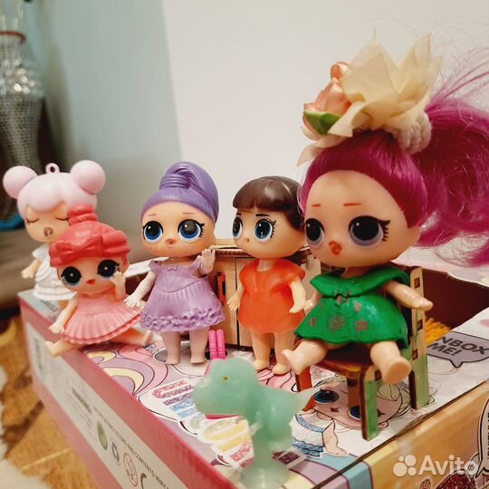 Hello kitty, Гарфилд,Тимон,Вуди, Зомби,Миньоны