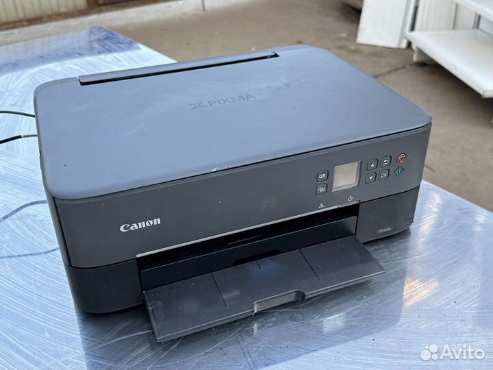 Принтер Canon Pixma TS5340