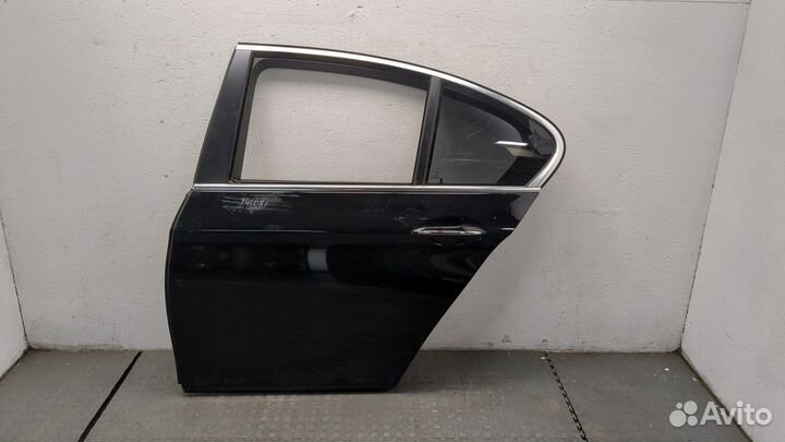 Дверь боковая BMW 5 F10, 2011