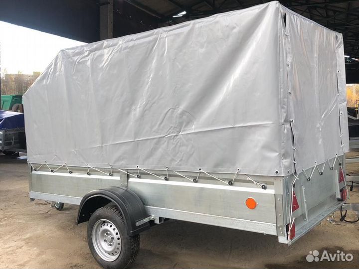 Прицеп 3,2*1,4