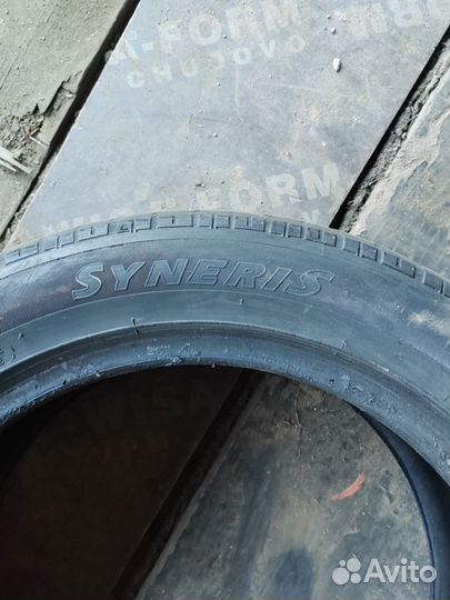 Tigar Syneris 195/55 R16