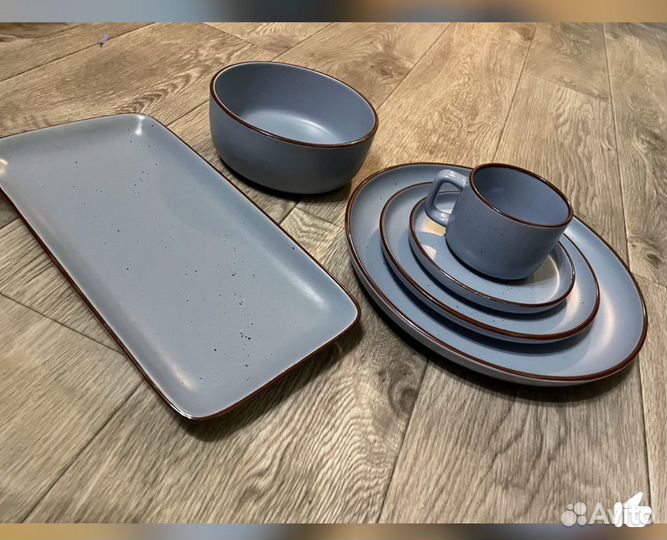 Столовый сервиз