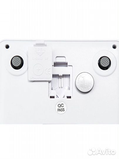 Весы кухонные kitfort kt-803