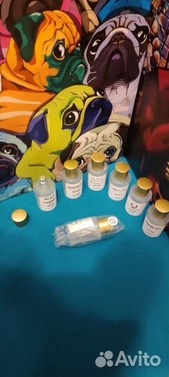 Tester Gucci Flora by Gucci gorgeous gardenia