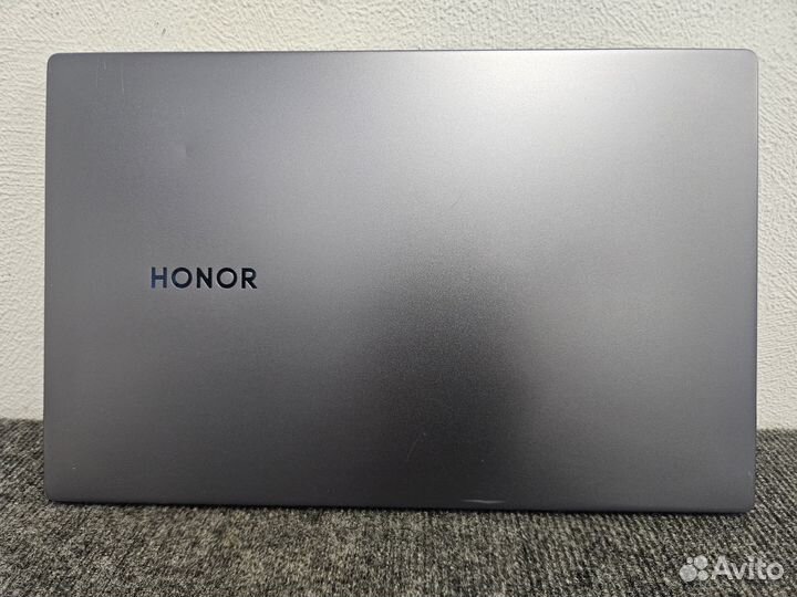 Ноутбук honor magicbook 15