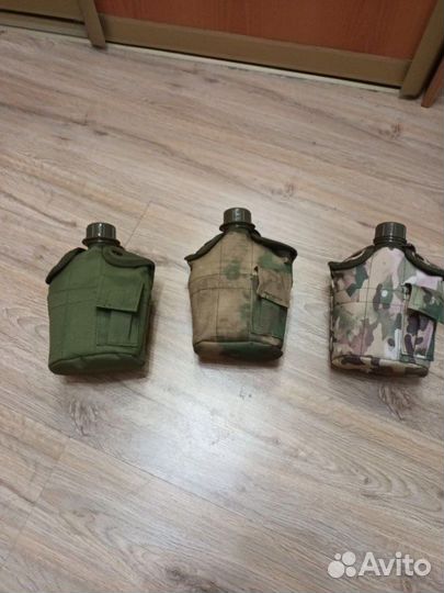 Котелок 2 в 1