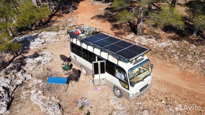 Кастенваген, 2005