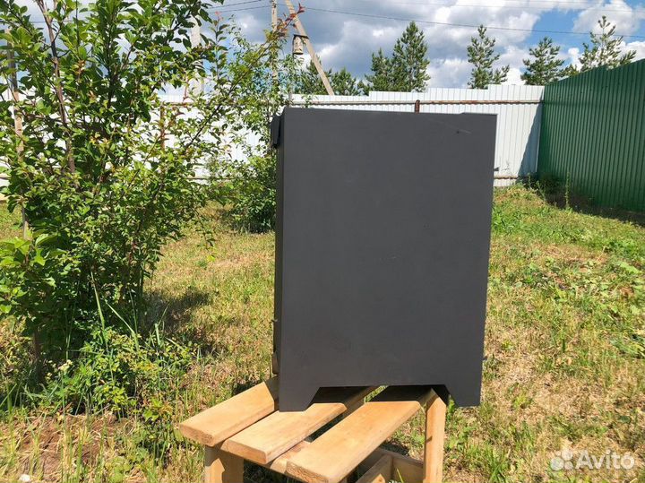 Электрокаменка для сауны Печь для сауны бани