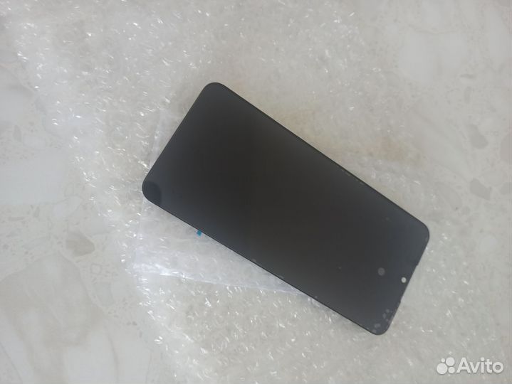 Дисплей сенсорный на infinix note 30i