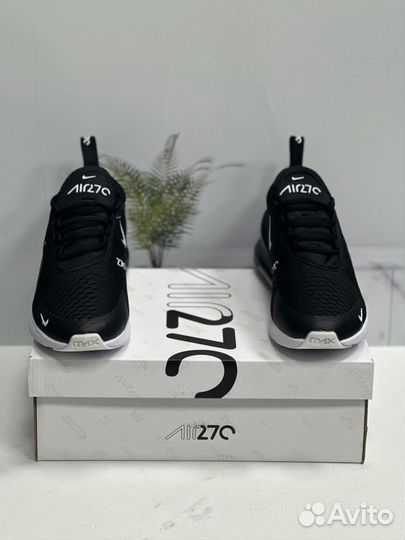 Кроссовки nike женские air max 270