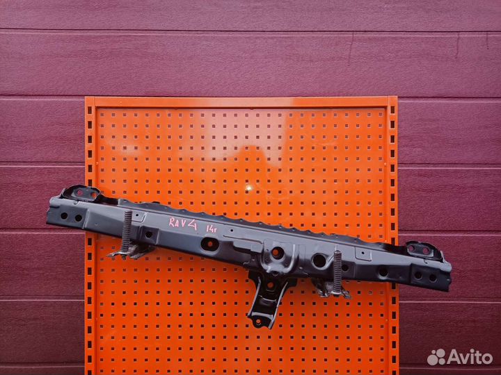 Усилитель лонжерона Тойота Рав 4