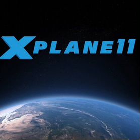 X-Plane 11 лицензия от Xplane