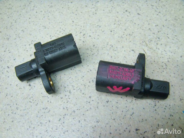 Датчик ABS задний Ford Focus 3