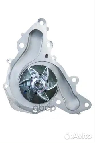 Помпа Mitsubishi Montero 3.0/3.5 95-04 45000406SX