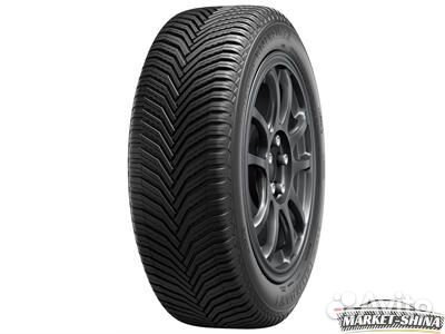 Michelin CrossClimate 2 215/65 R17 103V