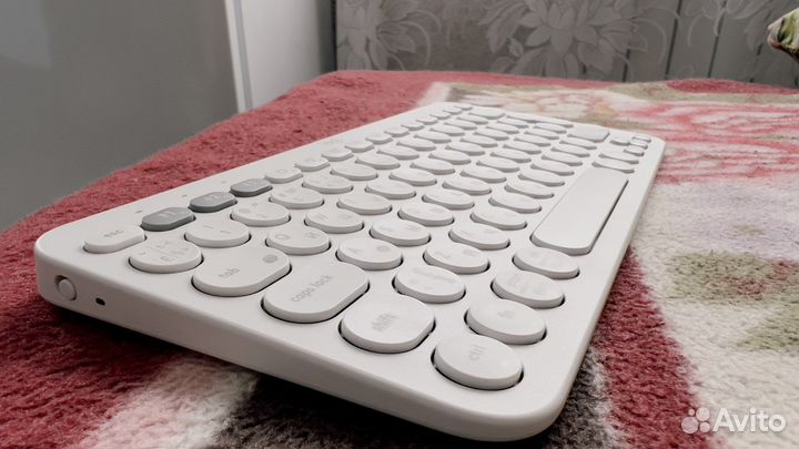 Клавиатура Logitech k380