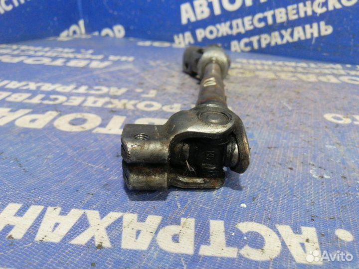 Рулевой карданчик Hyundai Elantra Xd седан 2007