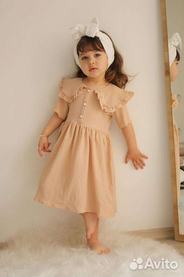 Детская одежда оптом