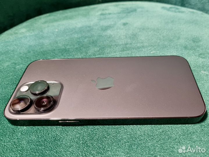 iPhone 14 Pro Max, 128 ГБ