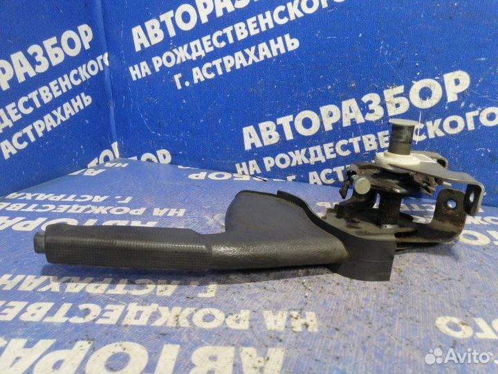 Ручник Hyundai Elantra Xd седан 2007