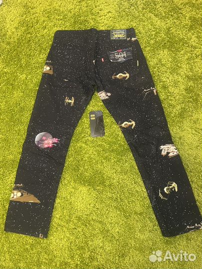 Levi's 501 ST Star Wars