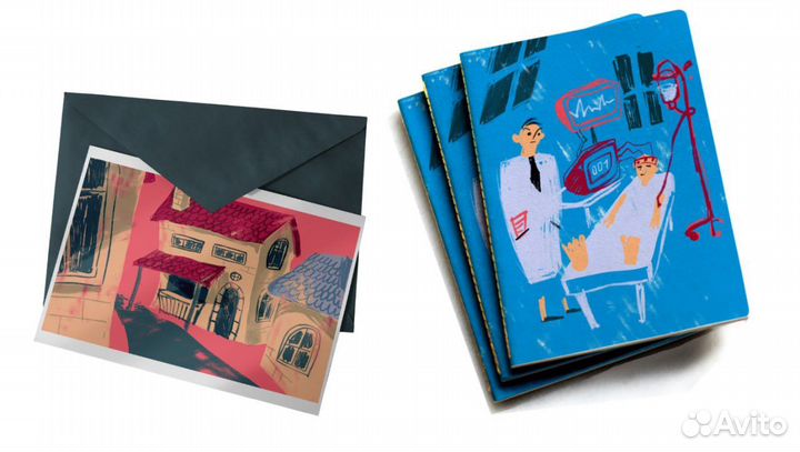 Дизайнер иллюстратор