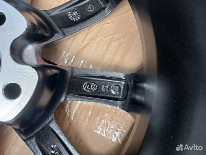 Диски R15 4x98 iFree Дайс Хай Bэй