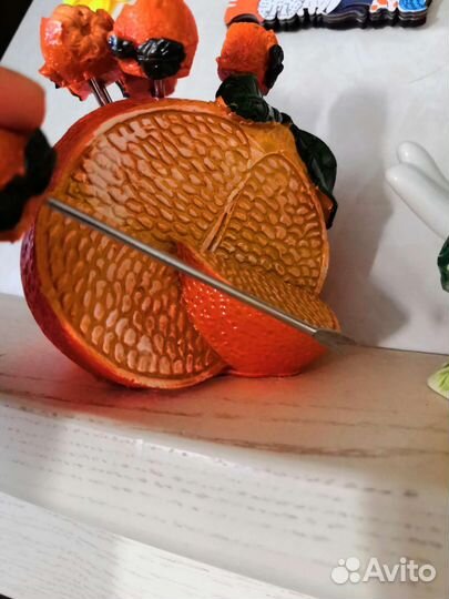 Подставка для зубочисток, песочные часы IKEA