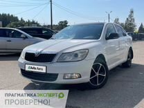 Skoda Octavia 1.8 MT, 2011, 203 000 км, с пробегом, цена 749 900 руб.