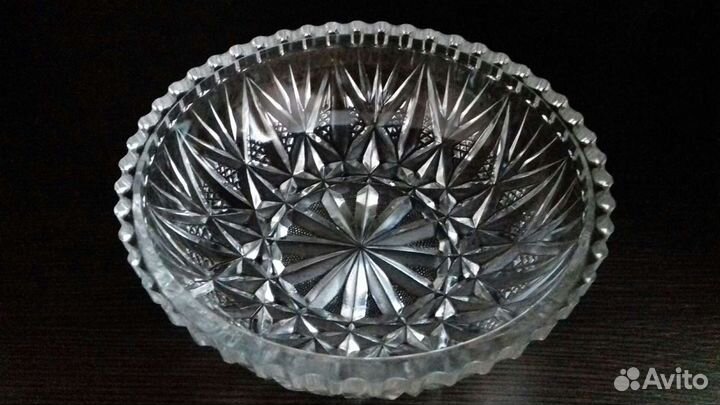 Ваза для фруктов