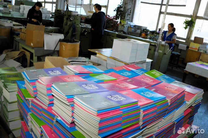 Комплектовщик Канцелярии Вахта в Москве