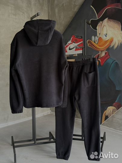 Зимний спортивный костюм Nike