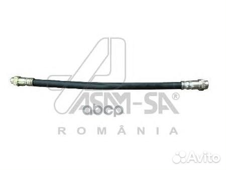 Шланг заднего тормоза 30359 asam-SA