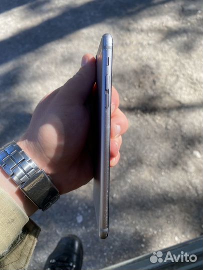 iPhone 6S Plus, 16 ГБ
