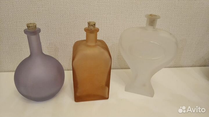 Бутылки стело чехия