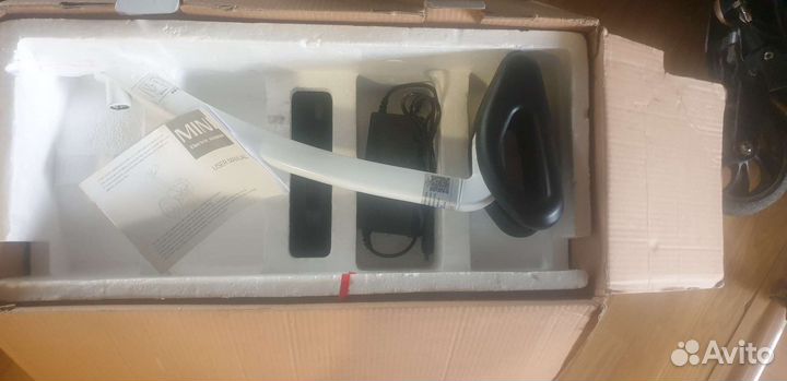 Гироскутер мини segway mini (новый)