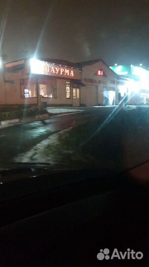 Администратор Автомойки