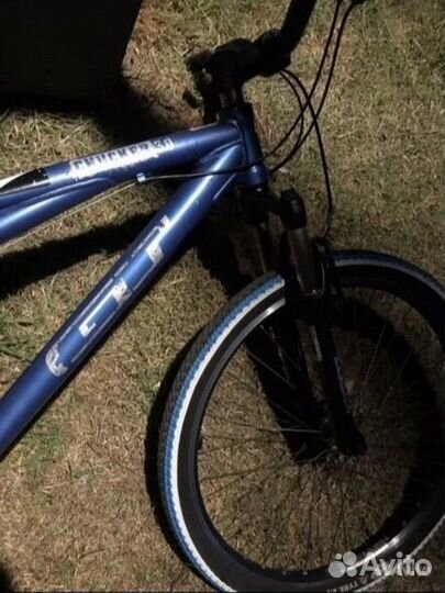 Mtb street dirt 26/ Gt Chucker