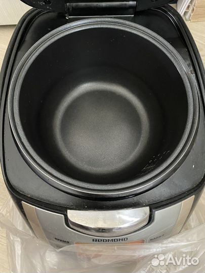 Мультиварка redmond rmc-m4502