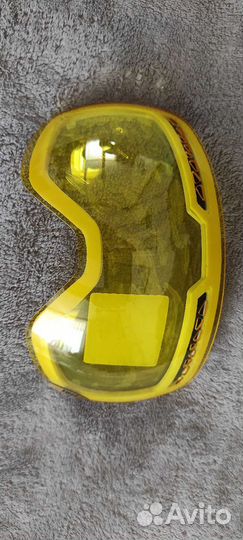 Линзы для очков Yeti, Dragon APX