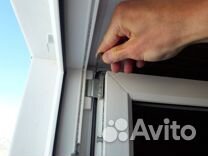 Ремонт окон