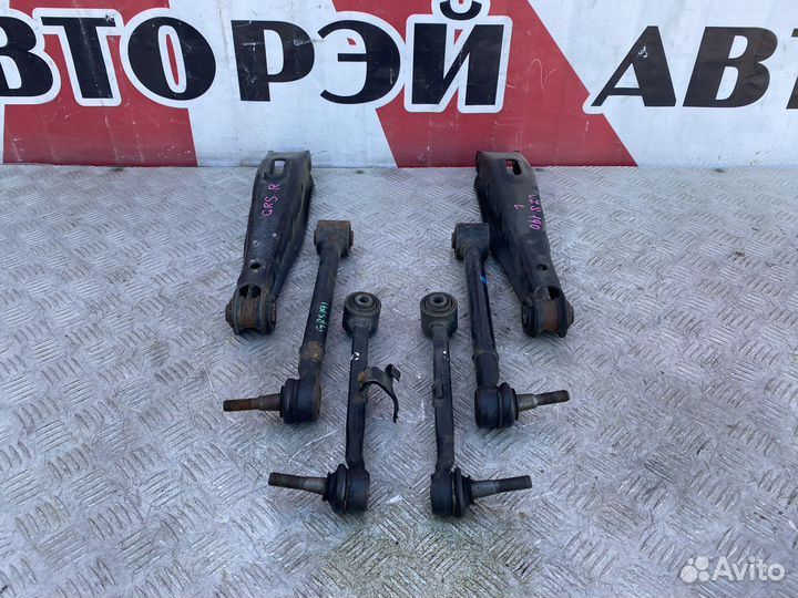 Задний рычаг Lexus GS Lexus IS250