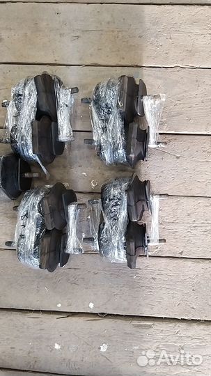 Подушка двигателя lexus LS 430