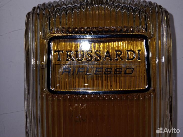 Духи мужские Италия Труссарди оригинал 100%